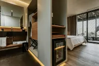Tá Hotel de diseño - 2-Star