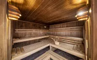 Damülser Hof - Wellness & Spa - spa