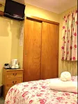 Buttonboss Lodge B&B