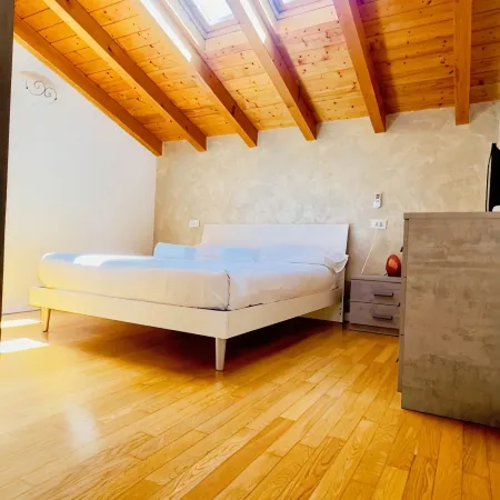 Sonhozinho House Colico, Beautiful Villa with Lake and Mountain View