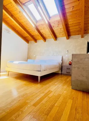 Sonhozinho House Colico, Beautiful Villa with Lake and Mountain View - Wifi