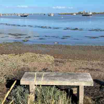 Orford Holiday Cottage Fitness & Recreational Facilities