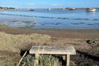 Orford Holiday Cottage - 2-Star