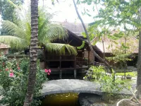 Rumah Budaya Tembi - 3-Star