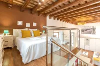 Apartamentos Sherry Center - Homestays