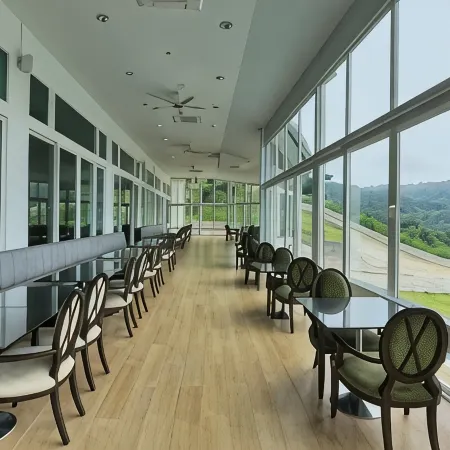 ChanNgarm Mountain View Resort จันทน์งาม เมาท์เท่นวิว รีสอร์ท