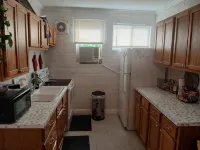 Cozy 1-bedroom with AC and WiFi in charming Baton Rouge near LSU