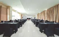 Saka Hotel Medan - spa