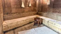 Stx Resort - سبا