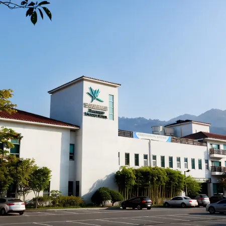 Damyang Hotel