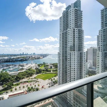 Devereaux Miami