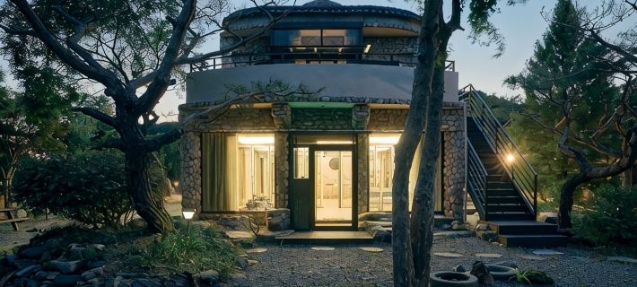 Daebudo Healing Stay Ξενοδοχεία στην πόλη Ansan