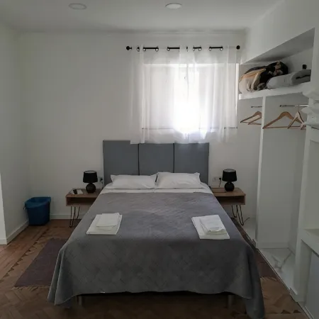 Al Penaferrim Sintra Rooms