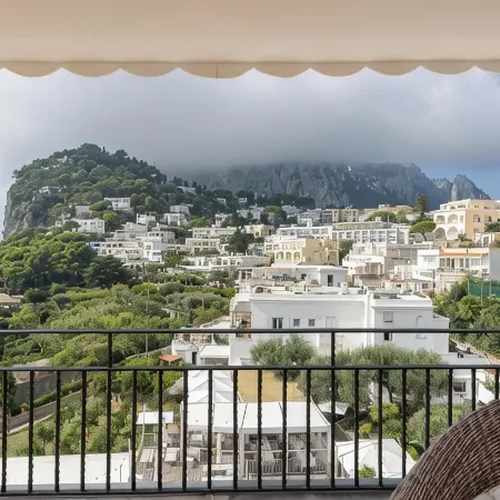 Hotel Mamela