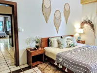 Steps to Ocean Playacar Villa Private Pool hosts 25+ guest - Villas