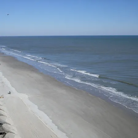 One Ocean Place 1101! Book at 2024 Rates w/ VRBO all in pricing nightly rate!