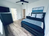 Prime Location! Beautiful and spacious 3-bedroom townhome in the heart of Boji! - Wifi
