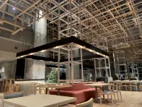AMANEK飯店-別府 - 早餐