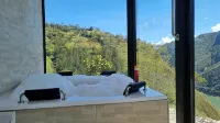 Cabanas la Campina - 2-Sterne