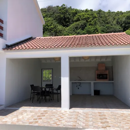 Casa Baía da Feteira