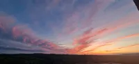 Schöne Ferienwohnung mit Bergblick - 무료 와이파이