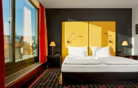 Orea Hotel Angelo Praha
