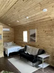 Cozy place in Eastern TN