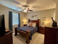 Auburn Gameday Townhome - 4-Sterne