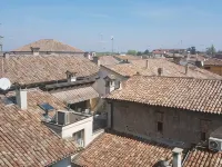 Quattro Stanze @ Quattro VIE Hotels in Crema