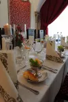 Hotel Club - balneario
