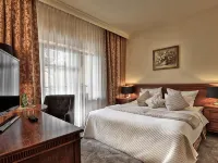 Grand Hotel Stamary Hotels in Zakopane