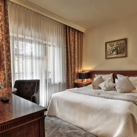 Grand Hotel Stamary