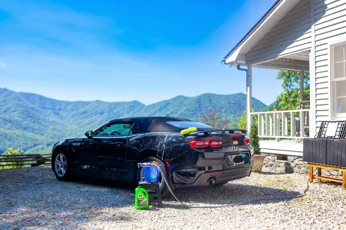 Stunning Mountain Views with Hot Tub & 2 King Suites! Private & Peaceful. - Alppimaja