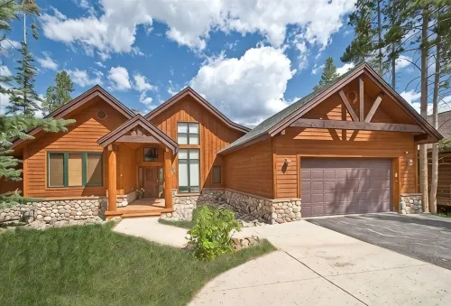 Luxury Home, Family Friendly, 4900 Sq Foot, 6 BR Ski in/Out! - ジャグジー