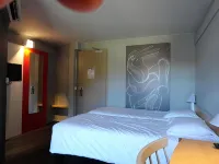 Ibis Carcassonne Centre la Cité - bar