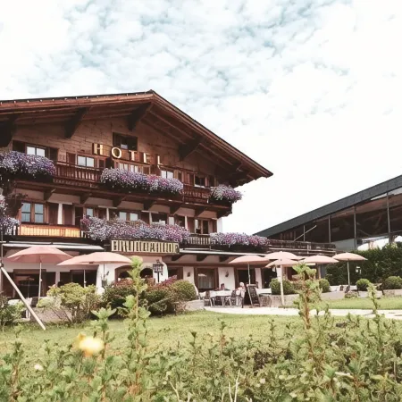 BioHotel Bruggerhof