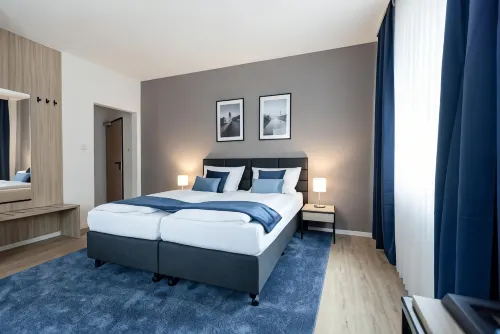 Hotel Wegener