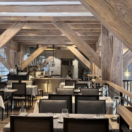 Michaelson Boutique Hotel & Spa Brícoła