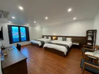 Apricot Garden Hotel Sapa