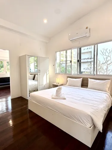 รูปภาพของBeach Access Villa 30m. to Beach