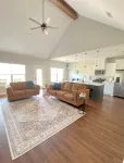 New 3 Bed 2 Bath Home in Safe Neighborhood Near Angelina College - 3-Star