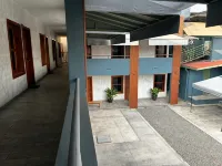 HOTEL VILLA ACUARIO - Family