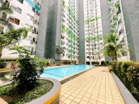 Studio 18 Apartemen the Jarrdin Cihampelas by Berdikari Properti