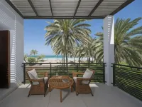 The Chedi Muscat, Oman - Beach
