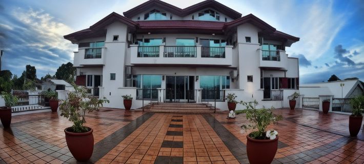 Ang Tahanan ni Aling Meding Hotel Hotels in Laguna