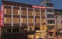 Adana Saray Hotel - 3 ดาว