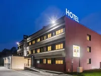Hotel Airmotel Hotels near Carpenedo