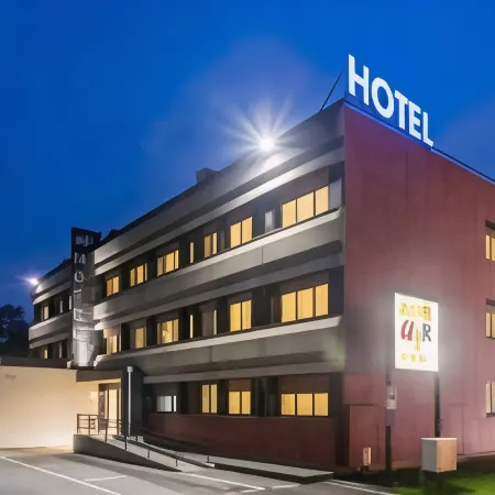 Hotel Airmotel