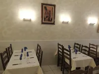 Hôtel le Paris Brest