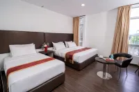 Hotel Nusa CT